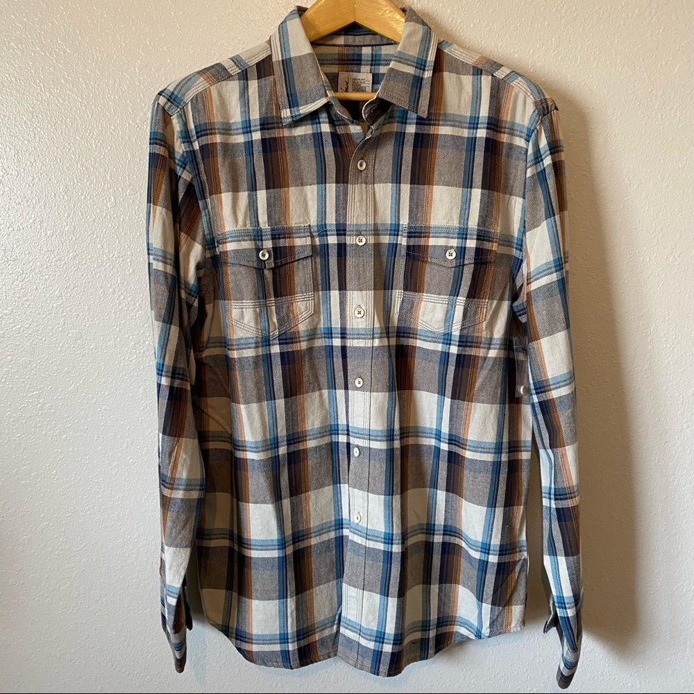 NWOT Howe Shirt